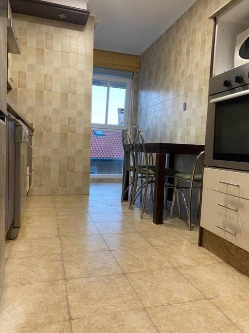 Apartamento Cerca De La Playa Salinas  Exterior foto
