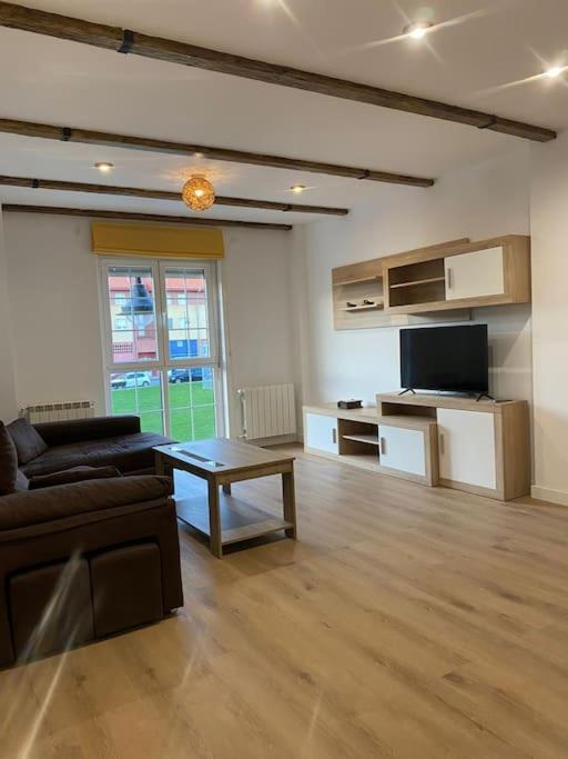 Apartamento Cerca De La Playa Salinas  Exterior foto