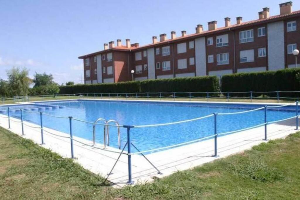 Apartamento Cerca De La Playa Salinas  Exterior foto