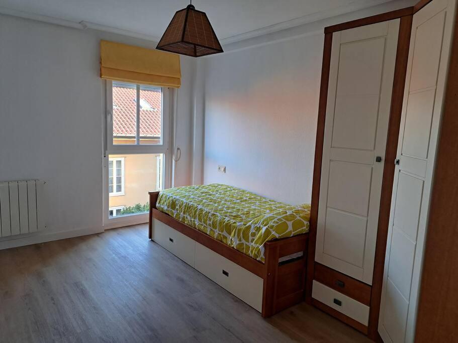 Apartamento Cerca De La Playa Salinas  Exterior foto