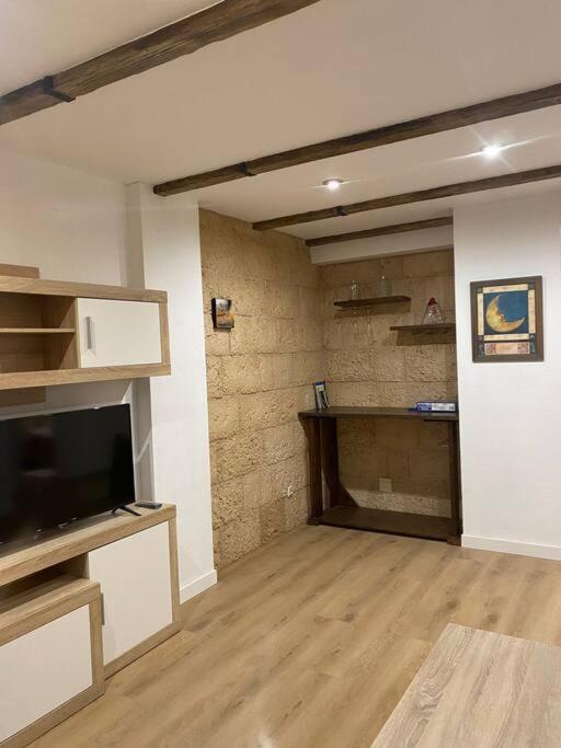 Apartamento Cerca De La Playa Salinas  Exterior foto